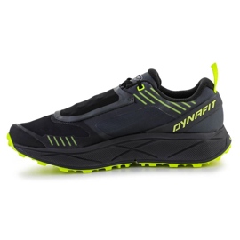 Zapatillas Dynafit Ultra 100 Gtx M 64058-7808 negro 4