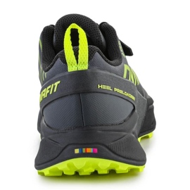 Zapatillas Dynafit Ultra 100 Gtx M 64058-7808 negro 5