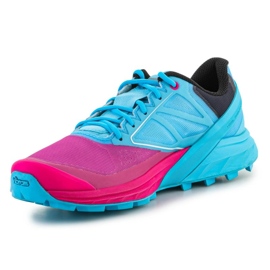 Zapatillas Dynafit Alpine W 64065-3328 rosado 3