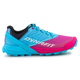 Zapatillas Dynafit Alpine W 64065-3328 rosado 6