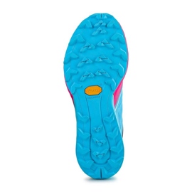 Zapatillas Dynafit Alpine W 64065-3328 rosado 7