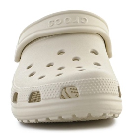 Zuecos Crocs Classic Bone 10001-2Y2 beige 6