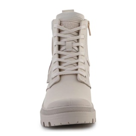 Palladium Zapatillas Pallabase Army R 98865-175 beige 6