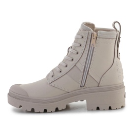 Palladium Zapatillas Pallabase Army R 98865-175 beige 8