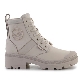 Palladium Zapatillas Pallabase Army R 98865-175 beige 10
