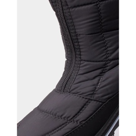 Zapatillas Progress W PROGJ-22-129 negro 7