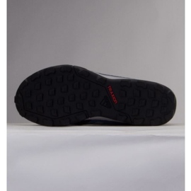 Zapatillas adidas Terrex Tracerocker 2 M IF2583 azul 3