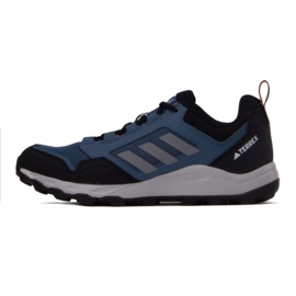 Zapatillas adidas Terrex Tracerocker 2 M IF2583 azul 4