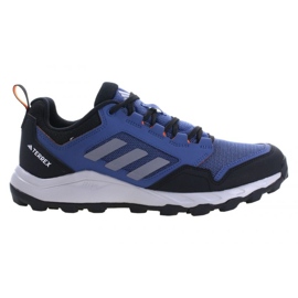 Zapatillas adidas Terrex Tracerocker 2 M IF2583 azul 6