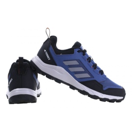 Zapatillas adidas Terrex Tracerocker 2 M IF2583 azul 8