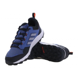 Zapatillas adidas Terrex Tracerocker 2 M IF2583 azul 9