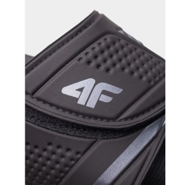 Chanclas 4F M 4FWAW23FFLIM152-20S negro 4
