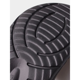 Chanclas 4F M 4FWAW23FFLIM152-20S negro 9