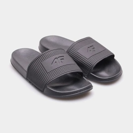 Chanclas 4F M 4FWAW23FFLIM153-20S negro 3