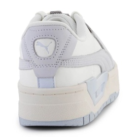 Zapatillas Puma Cali Dream W 385597-01 blanco 3