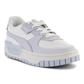 Zapatillas Puma Cali Dream W 385597-01 blanco 5