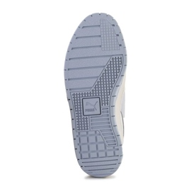 Zapatillas Puma Cali Dream W 385597-01 blanco 11