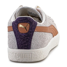 Zapatillas Puma Suede Vtg Sc M 380942-01 gris 3