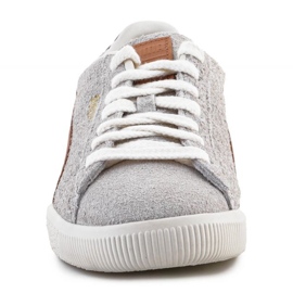 Zapatillas Puma Suede Vtg Sc M 380942-01 gris 6