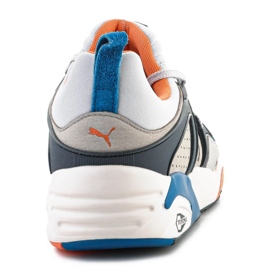Zapatillas Puma Blaze Of Glory Retro M 383528-02 gris 3