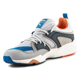 Zapatillas Puma Blaze Of Glory Retro M 383528-02 gris 7