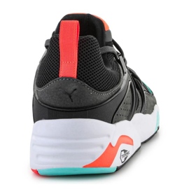 Zapatillas Puma Blaze of Glory Reverse Classics M 383532-01 negro 3