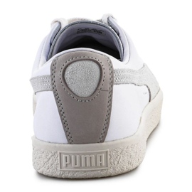 Zapatillas Puma Basket Vtg Luxe M 382822-01 blanco 3