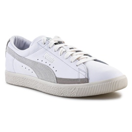Zapatillas Puma Basket Vtg Luxe M 382822-01 blanco 5