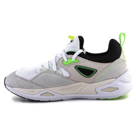 Zapatillas Puma TRrc Blaze The Triangle M 383104-02 multicolor 8