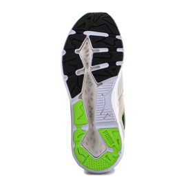 Zapatillas Puma TRrc Blaze The Triangle M 383104-02 multicolor 11