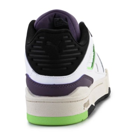 Zapatillas Puma Slipstream Invdr W 386270-02 blanco 3