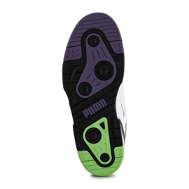 Zapatillas Puma Slipstream Invdr W 386270-02 blanco 4