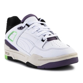 Zapatillas Puma Slipstream Invdr W 386270-02 blanco 5