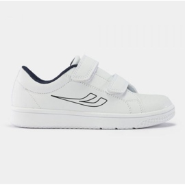 Zapatillas Joma W.Forloz 2203 Jr WFORW2203V blanco 27