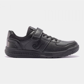 Joma Zapatos W.Harvard 2301 Jr WHARW2301V negro 3