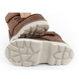 Zapatos Skechers 405672N/BRN marrón 8