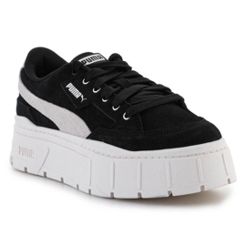 Zapatillas Puma Mayze Stack DC5 W 383971-03 negro 5