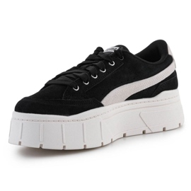 Zapatillas Puma Mayze Stack DC5 W 383971-03 negro 7