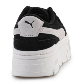 Zapatillas Puma Mayze Stack DC5 W 383971-03 negro 9