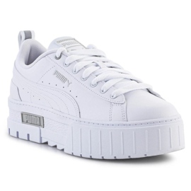 Zapatillas Puma Mayze Stack DC5 W 383971-03 negro 12