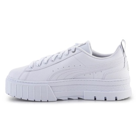 Zapatillas Puma Mayze Stack DC5 W 383971-03 negro 14