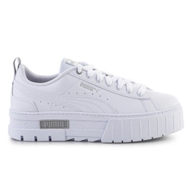 Zapatillas Puma Mayze Stack DC5 W 383971-03 negro 16