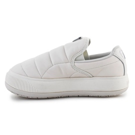 Zapatillas Puma Suede Mayu Slip-On W 384430-02 beige 4