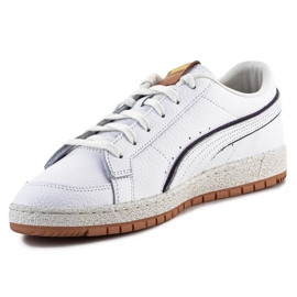 Zapatos Puma Ralph Sampson 70 Lo Sc M 380987-01 blanco 6