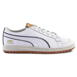 Zapatos Puma Ralph Sampson 70 Lo Sc M 380987-01 blanco 9