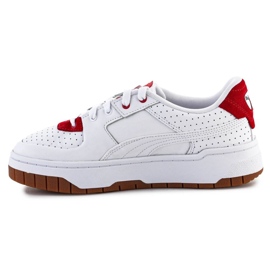 Zapatillas Puma Cali Dream Heritage W 384010-01 blanco 9