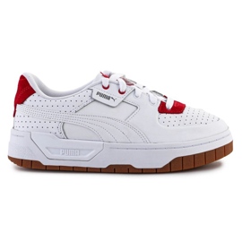 Zapatillas Puma Cali Dream Heritage W 384010-01 blanco 10