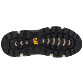 Zapatillas Caterpillar Rider Sport M P110597 negro 3
