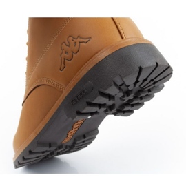 Zapatos Kappa Logo Tennesee 303UY90 937 amarillo 3