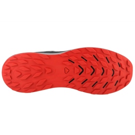 Zapatillas Salomon Ultra Glide M 414305 negro 3
